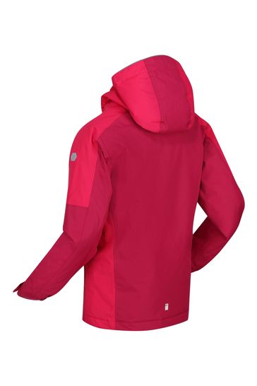 Regatta corvelle best sale jacket