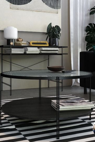 Ashley home furniture coffee outlet tables