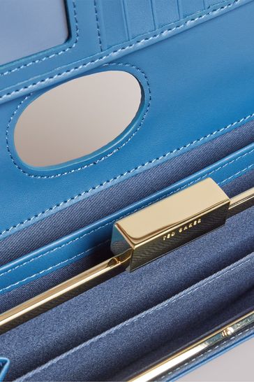 Ted baker kilda purse online