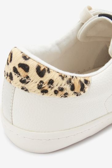 Trainers with hotsell n logo