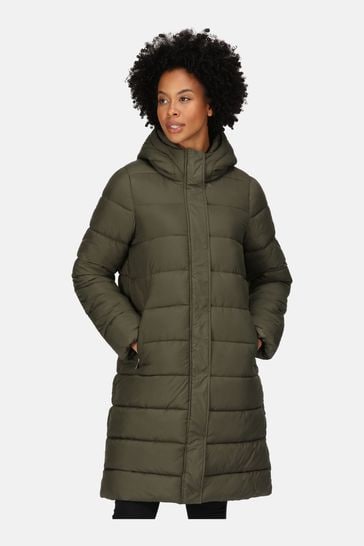 Regatta puffer hotsell jackets