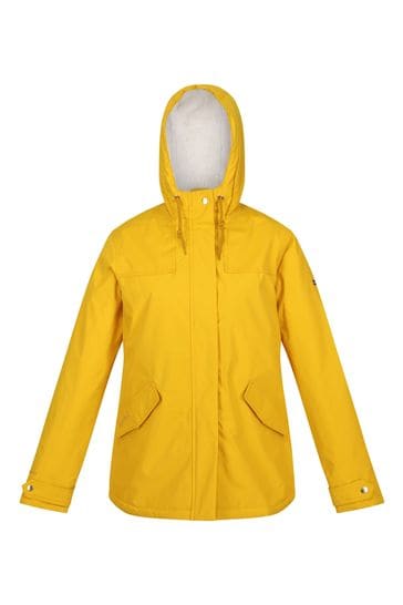 Regatta bayeur ii yellow on sale