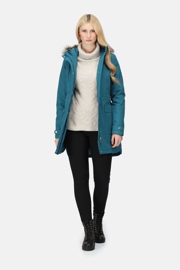Regatta 2025 sherlyn coat