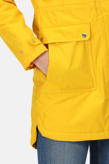 Regatta online sherlyn mustard
