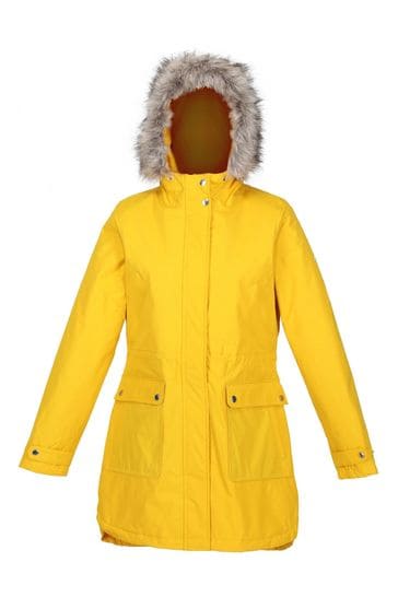 Regatta sherlyn outlet parka