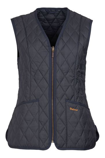 Barbour cheap inner liner