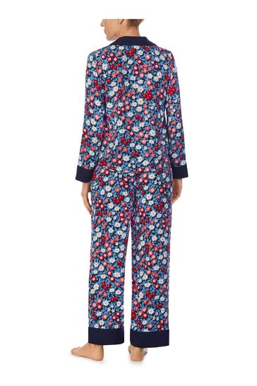 Kate spade silk pajamas clearance