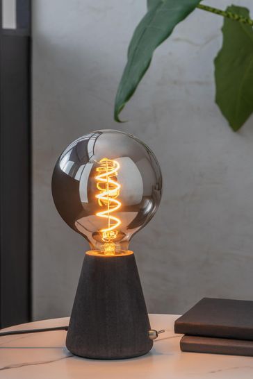 Next bronx best sale lamp