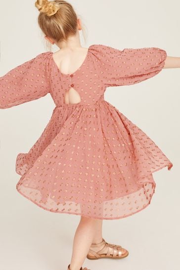 Mint velvet pink dress outlet