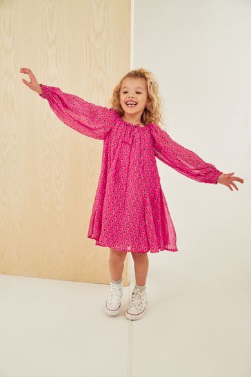Mint velvet pink dress shop