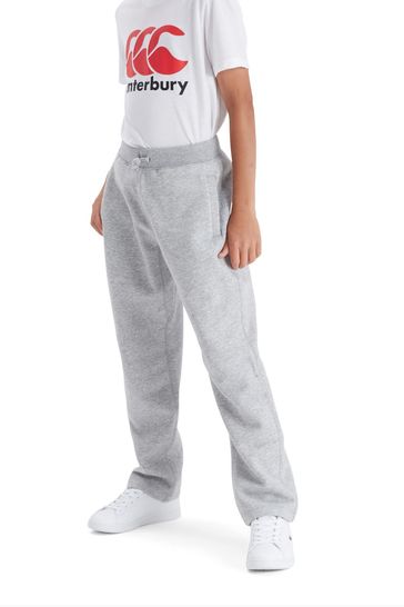 Boys canterbury joggers clearance