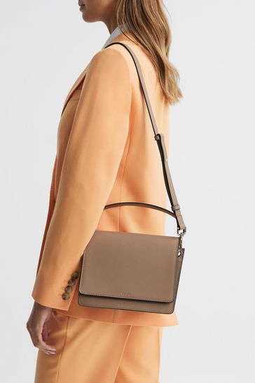 Reiss cross 2024 body bag