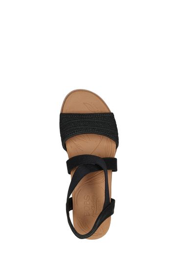 Skechers beach sandals shop