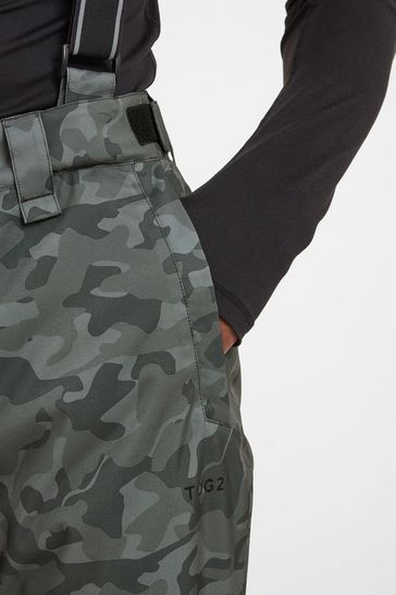 Tog discount 24 salopettes