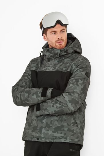 Tog 24 hotsell mens ski jackets