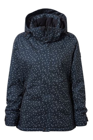 Tog 24 top ski jacket womens