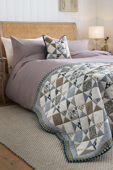Next patchwork blanket outlet