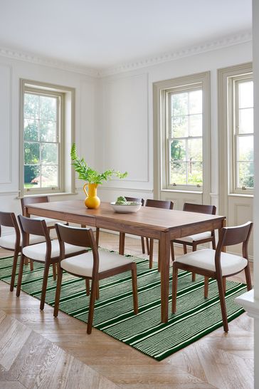Second hand 8 sales seater dining table
