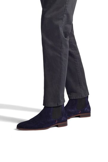 Kurt geiger chelsea boots mens top