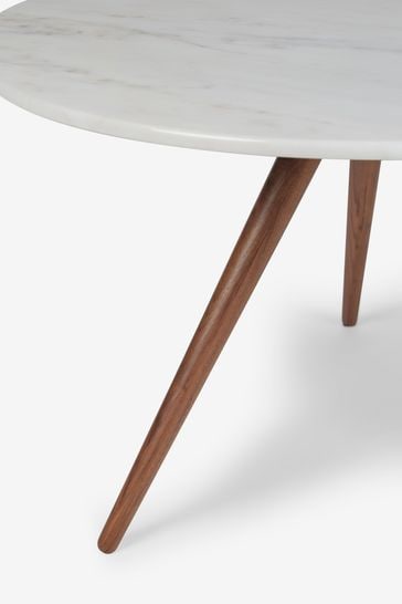 Jasper round dining clearance table