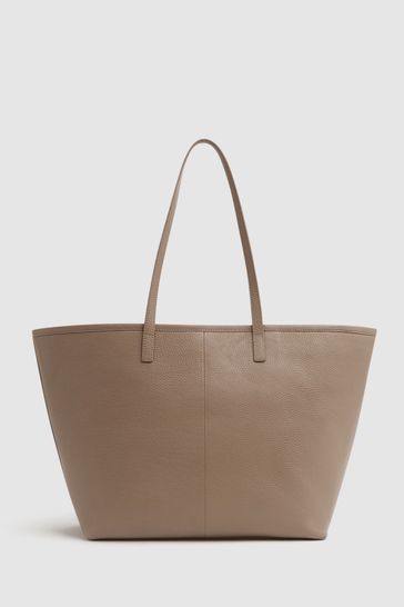 Reiss tote outlet