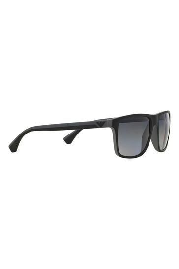 Emporio armani sale polarized