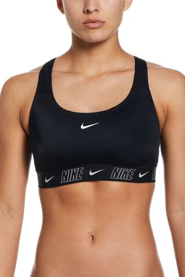 Nike women's classic cross back sports bra top
