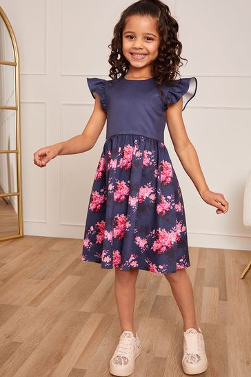 Chi chi sales london girl