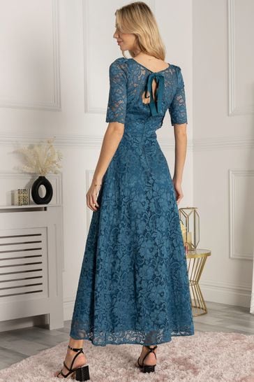Jolie discount lace dress