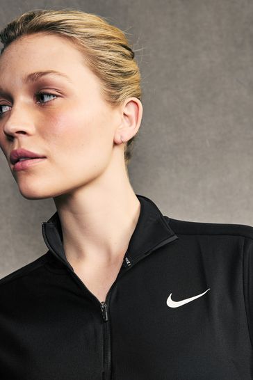 Nike dri clearance fit jacket running