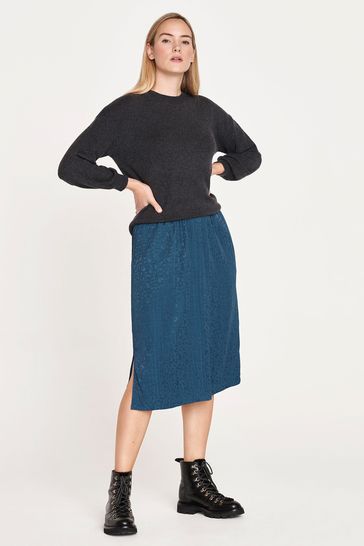 Thought Aylin Blue Lenzing™ Ecovero™ Skirt