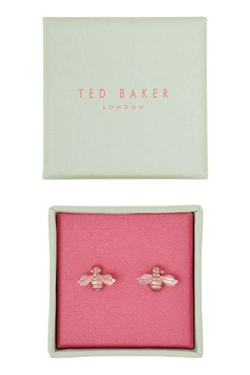 Ted baker earrings sale bee