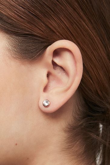 Ted baker cluster earrings online