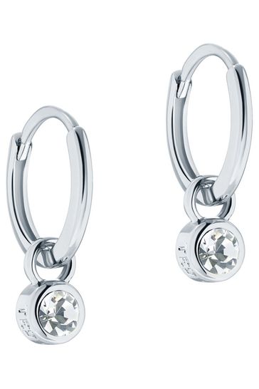 Women's earrings ted shop baker