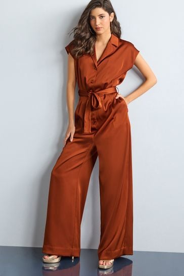 Next jumpsuit on sale
