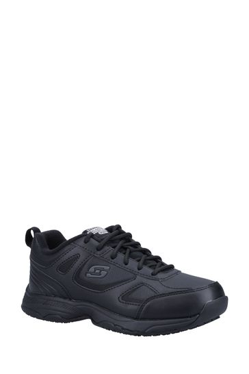 Skechers work fit on sale shoes