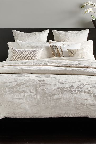 Donna karan throw best sale pillows
