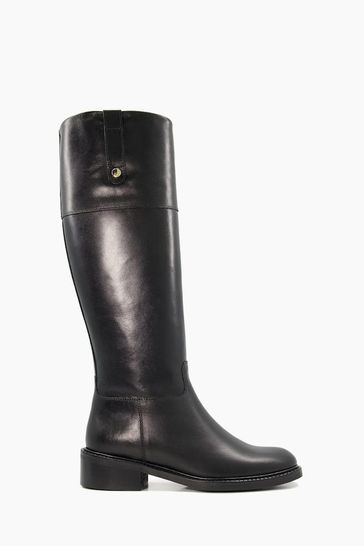 Two tone 2024 tall boots