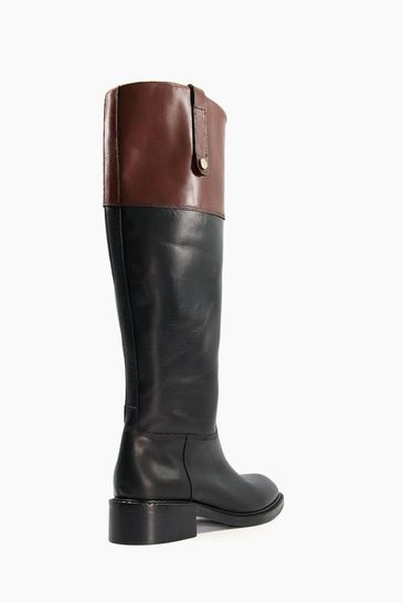 2 tone shop riding boots