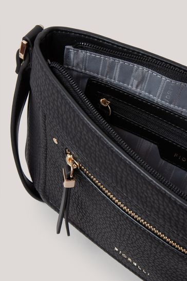 Buy Fiorelli Rami Large Casual Grain Cross Body Bag from Next Sweden