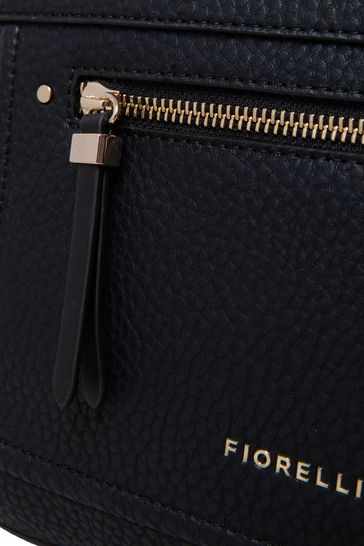 Buy Fiorelli Rami Large Casual Grain Cross Body Bag from Next Sweden