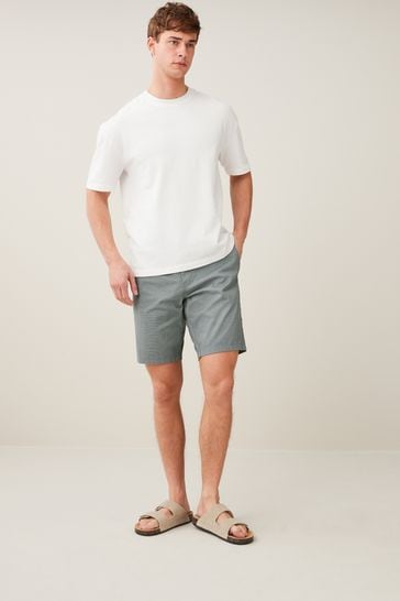 Mens top shorts next