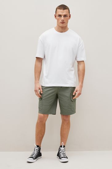 Mens shorts with drawstring waist sales