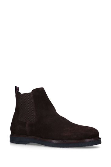Buy Kurt Geiger London Dylan Brown Boots from Next New Zealand