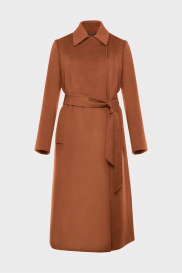 Hobbs livia deals puffer coat