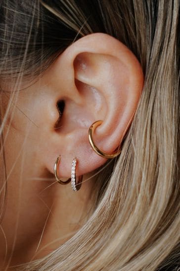 Ear cuff 2025 orelia