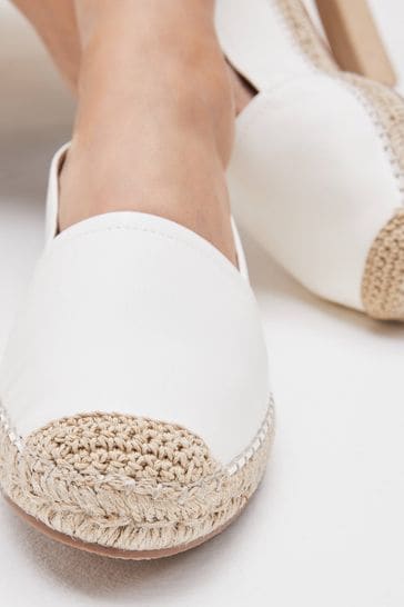 Espadrille shoes shop