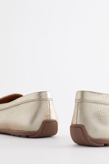 Coach lock up driver shoes shop