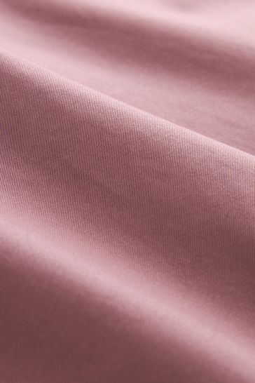 Pink stretch shorts online