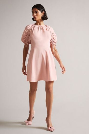 Ted baker top olyva dress